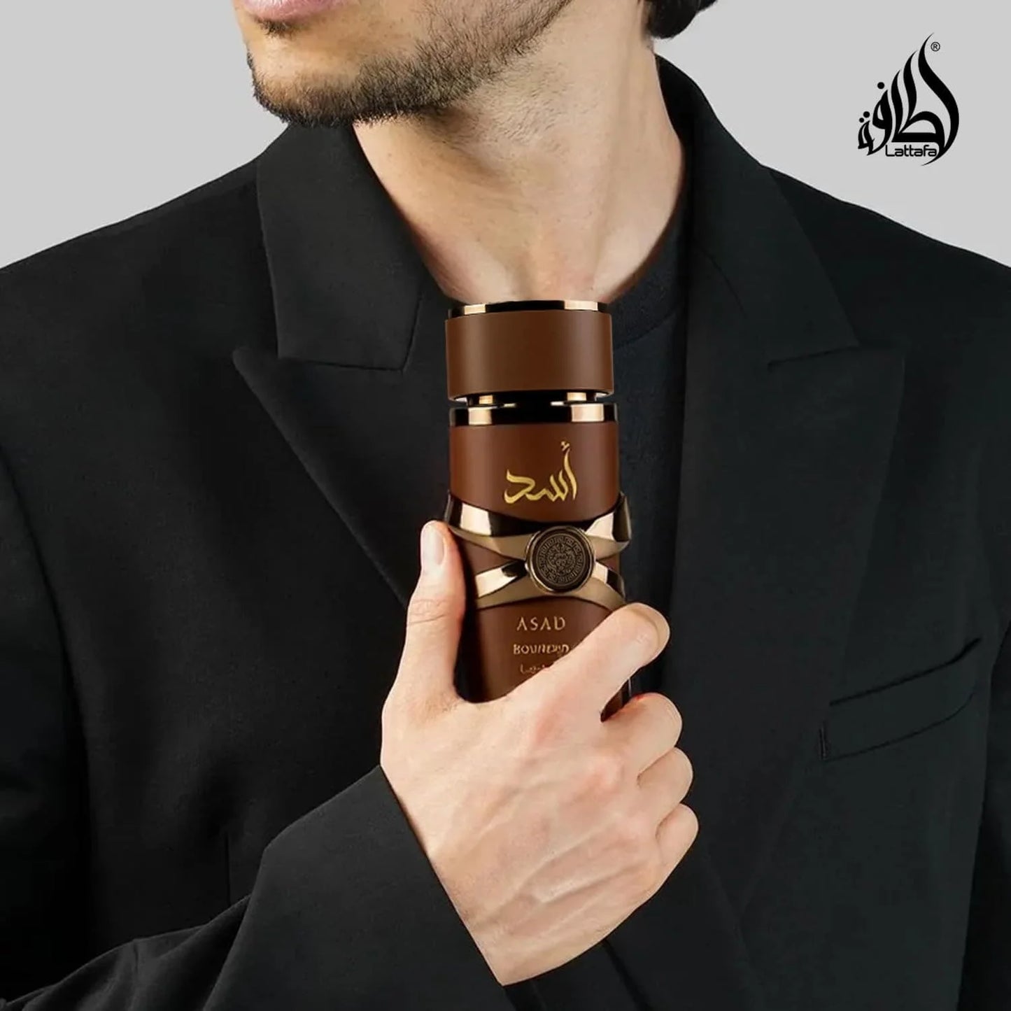 Lattafa Asad YARA Perfume