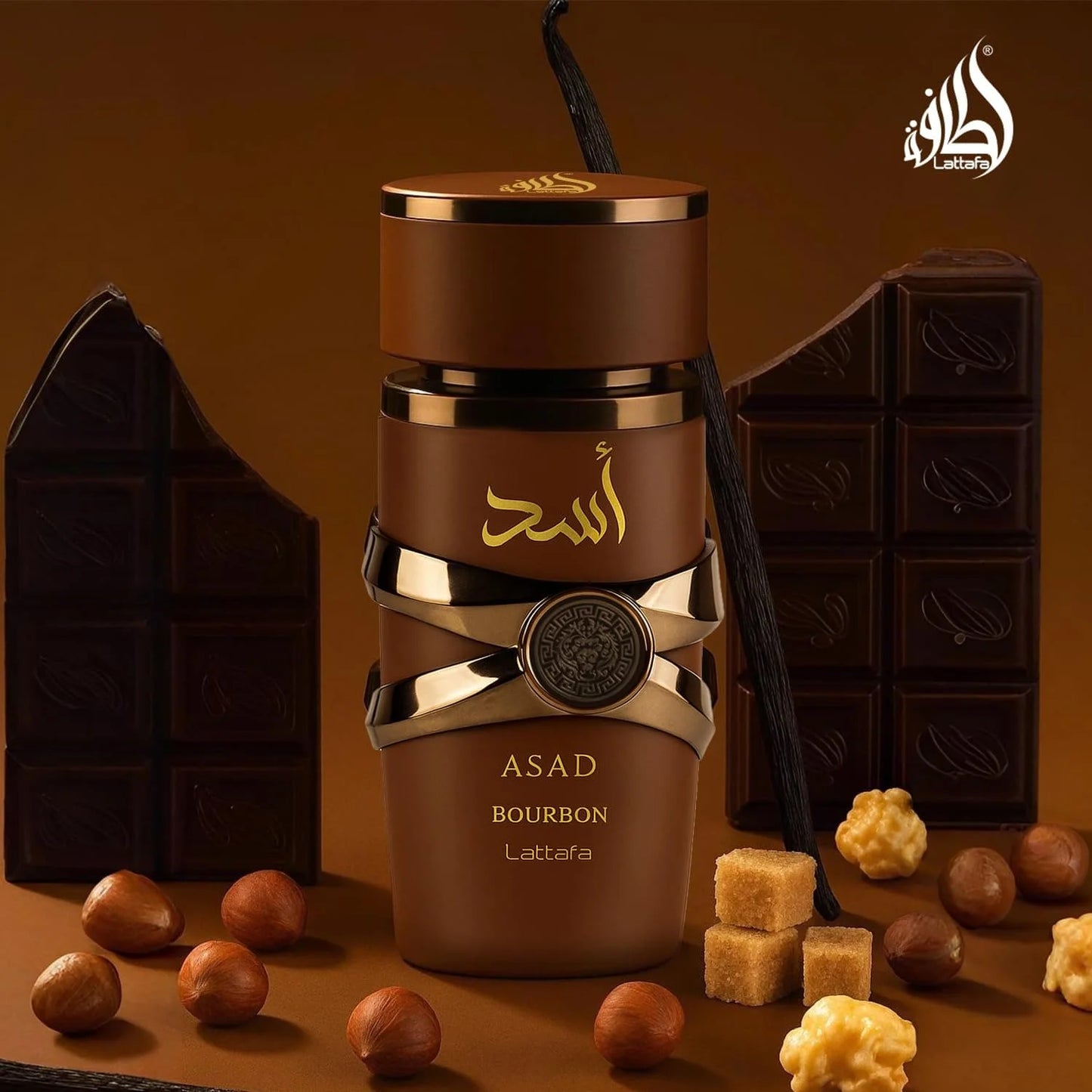 Lattafa Asad YARA Perfume