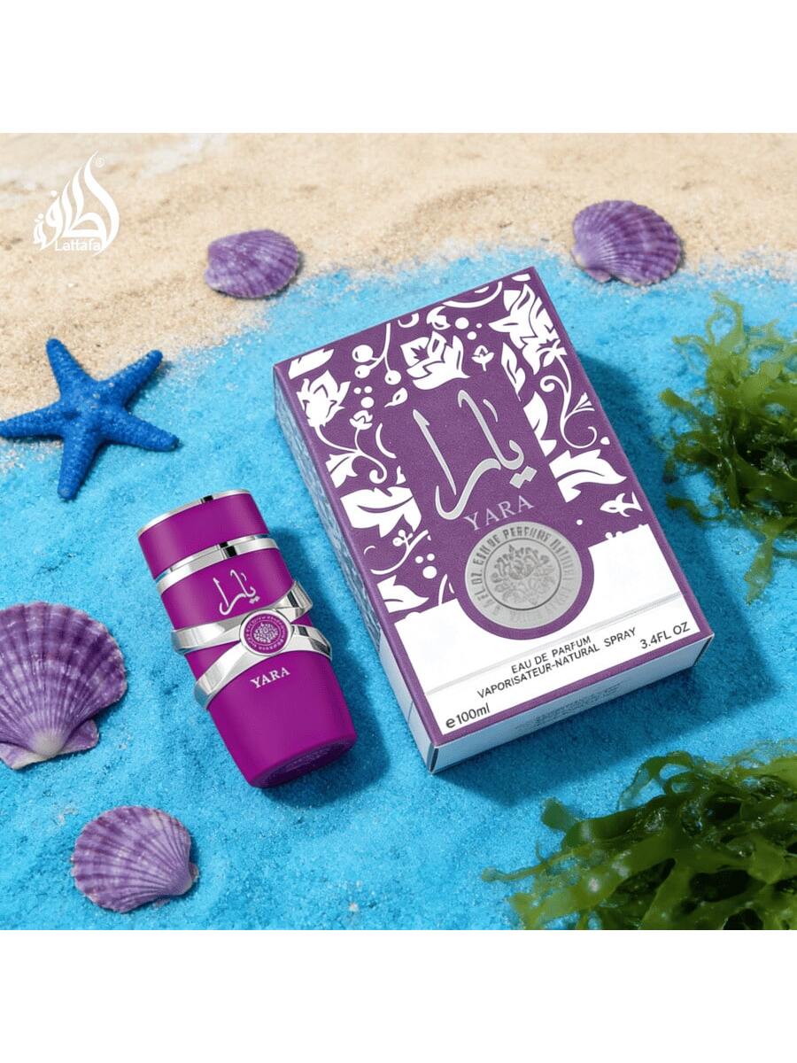 Lattafa Asad YARA Perfume