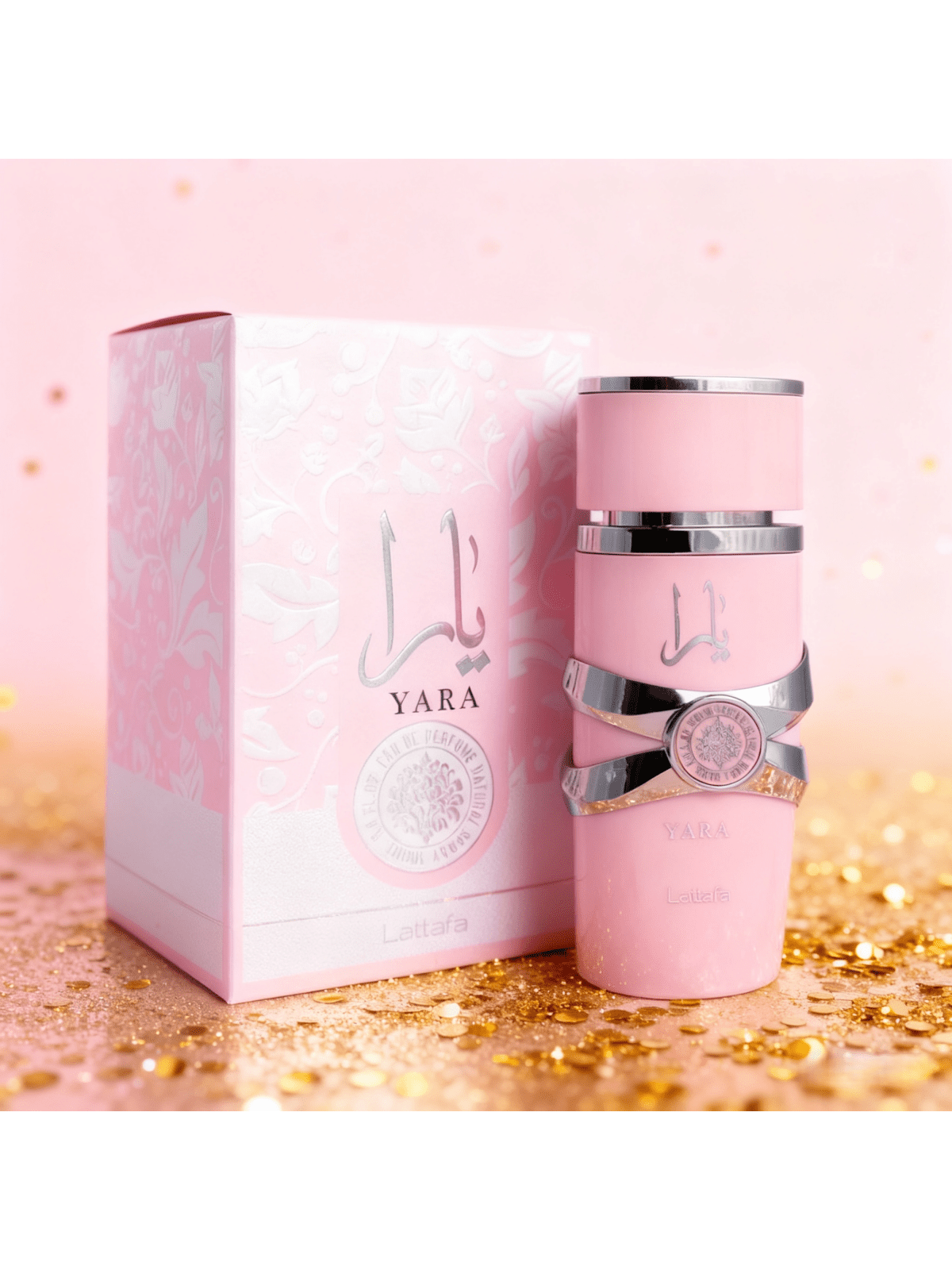 Lattafa Yara Women's Perfume Spray