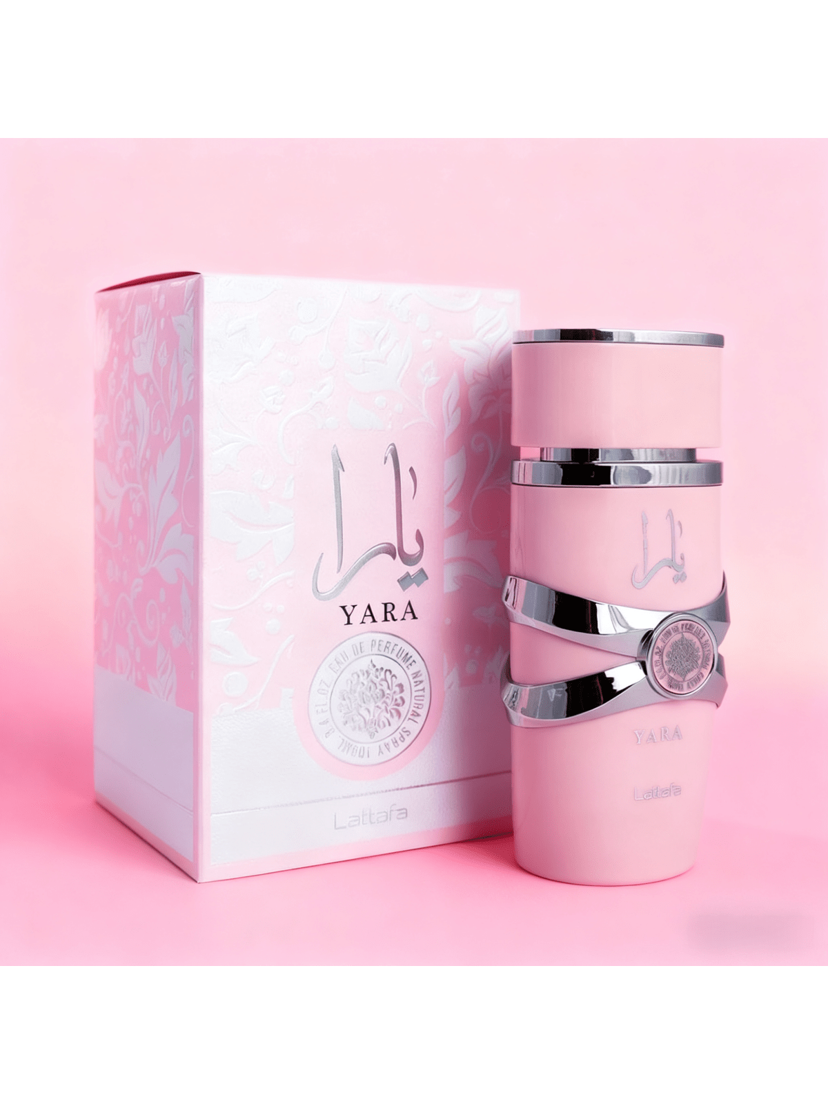 Lattafa Asad YARA Perfume