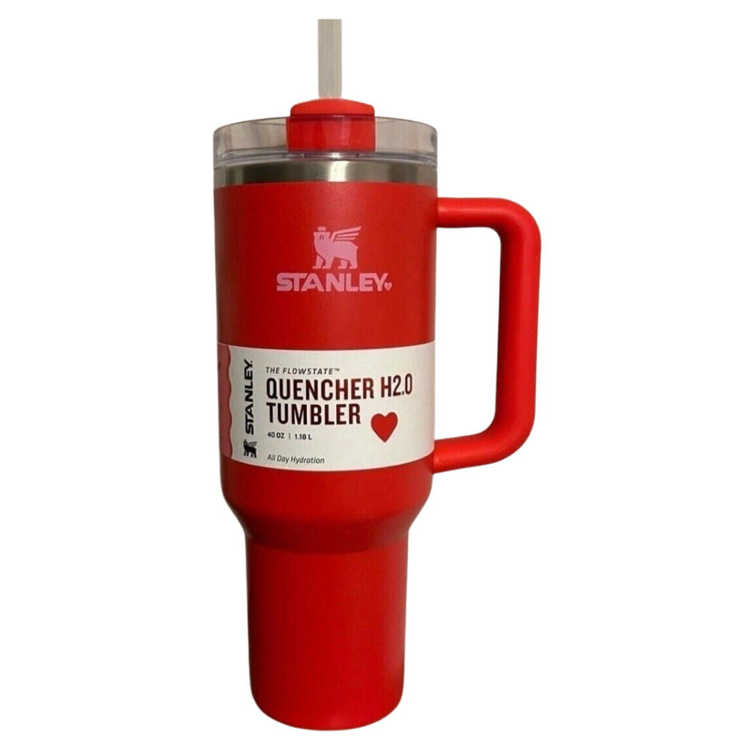 Stanley Tumbler 40 oz - Blue