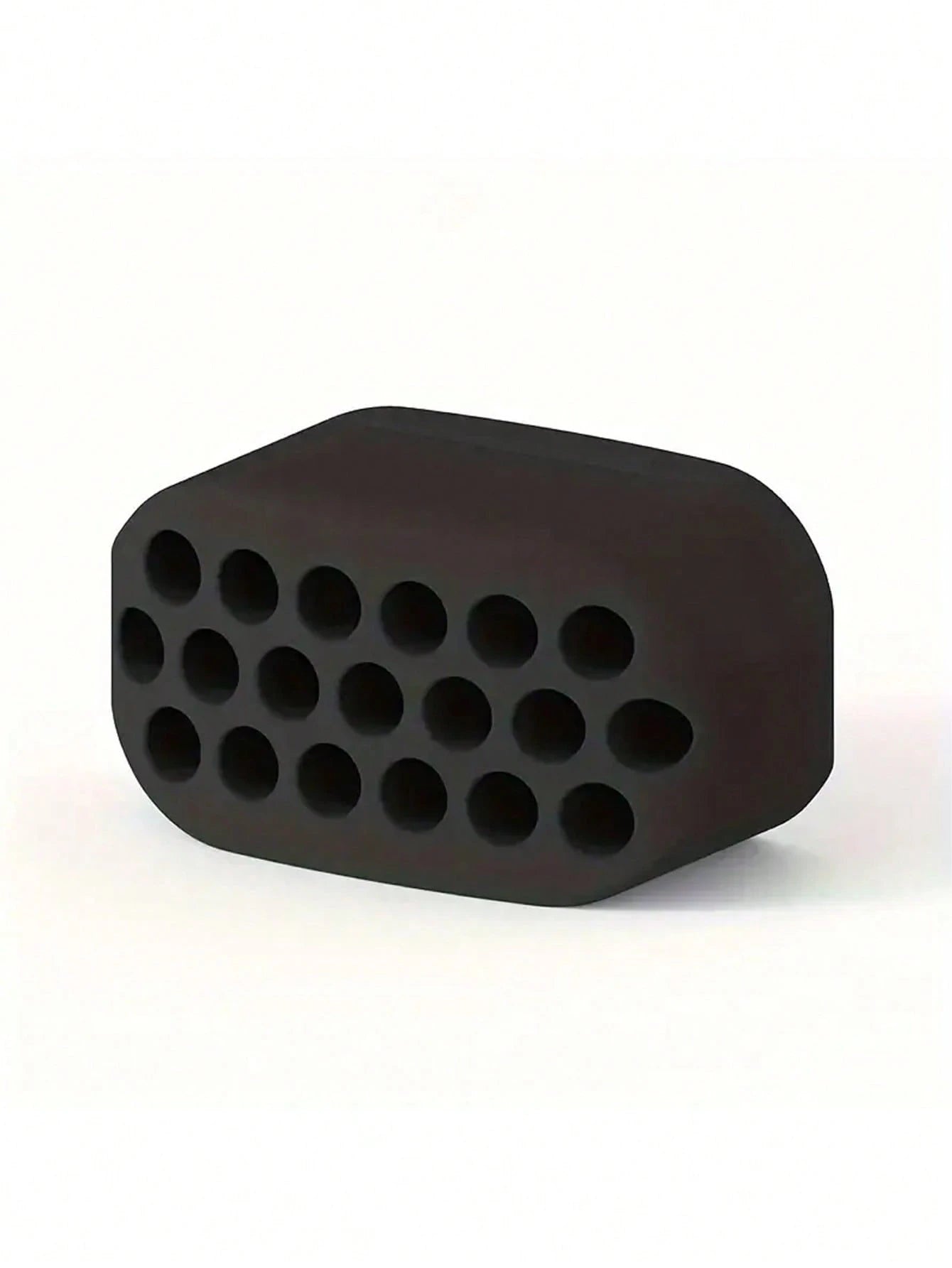 Silicone Jawline Exerciser Fitness Ball