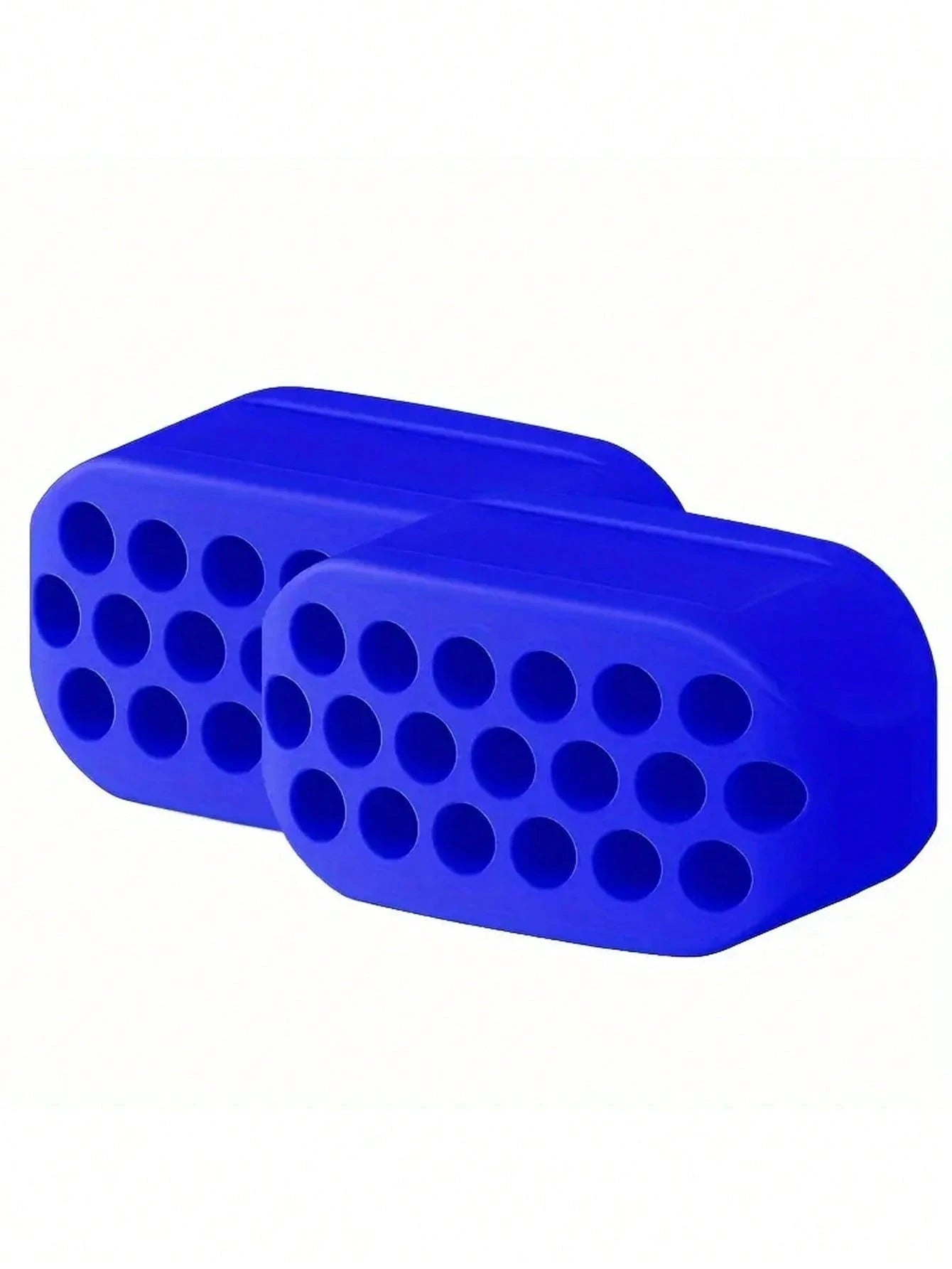 Silicone Jawline Exerciser Fitness Ball