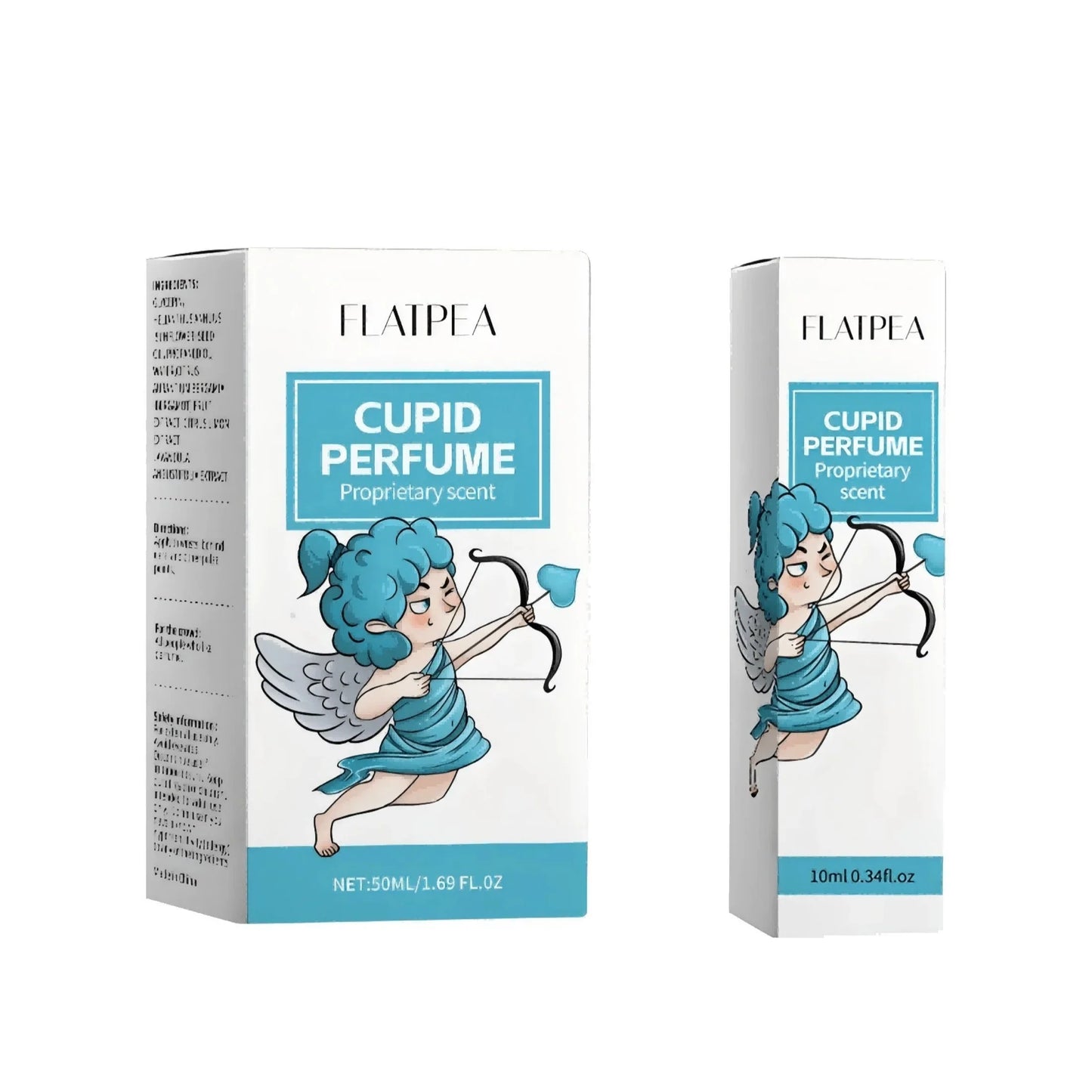 Cupid Cologne for Men  – 50ml