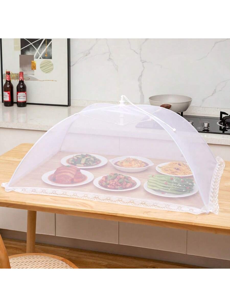 Large Foldable Food Cover