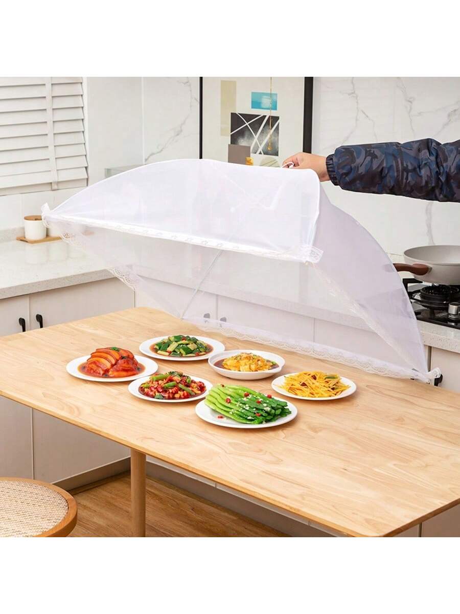 Large Foldable Food Cover