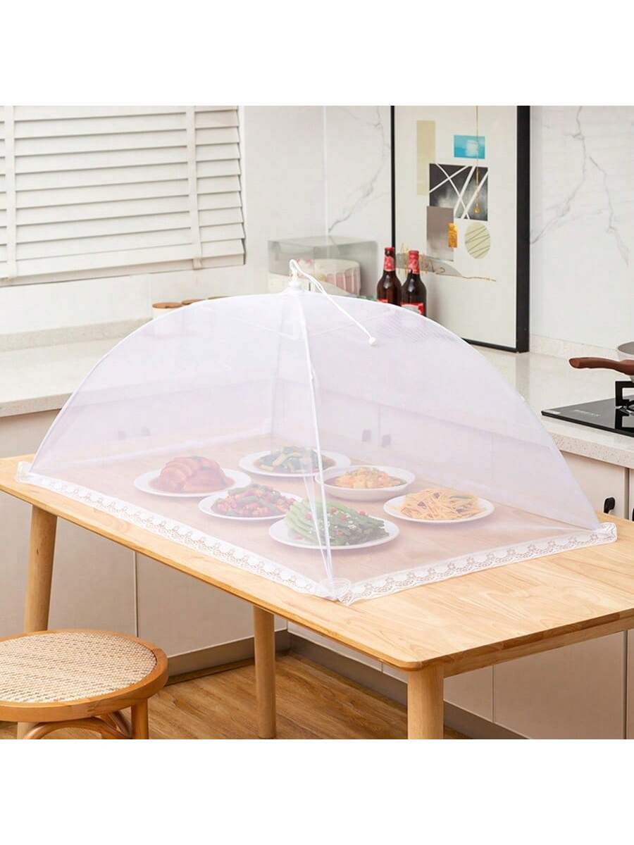 Large Foldable Food Cover