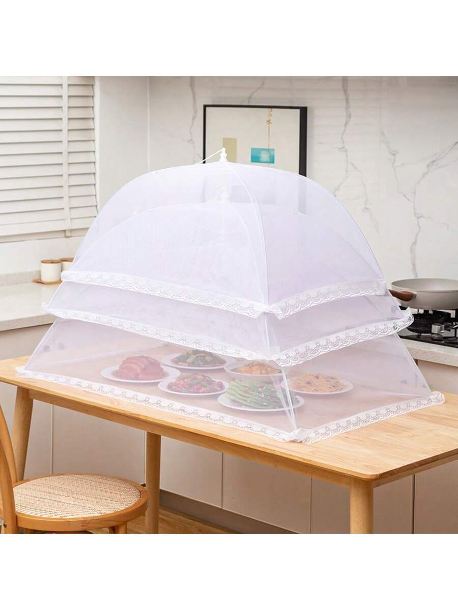 Large Foldable Food Cover