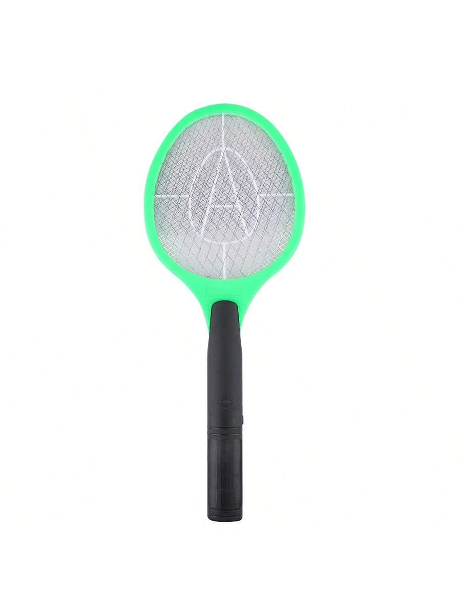 Electric Mosquito Swatter Racket