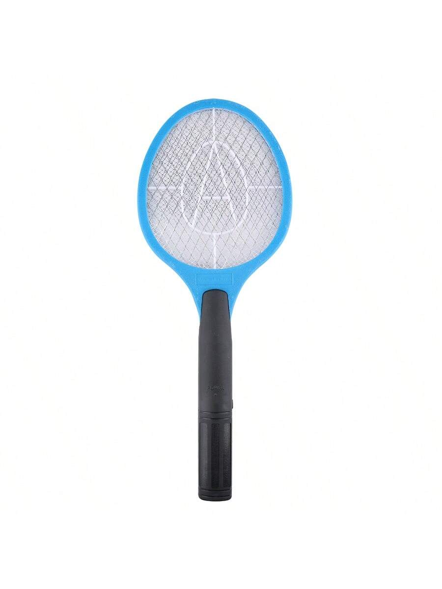 Electric Mosquito Swatter Racket