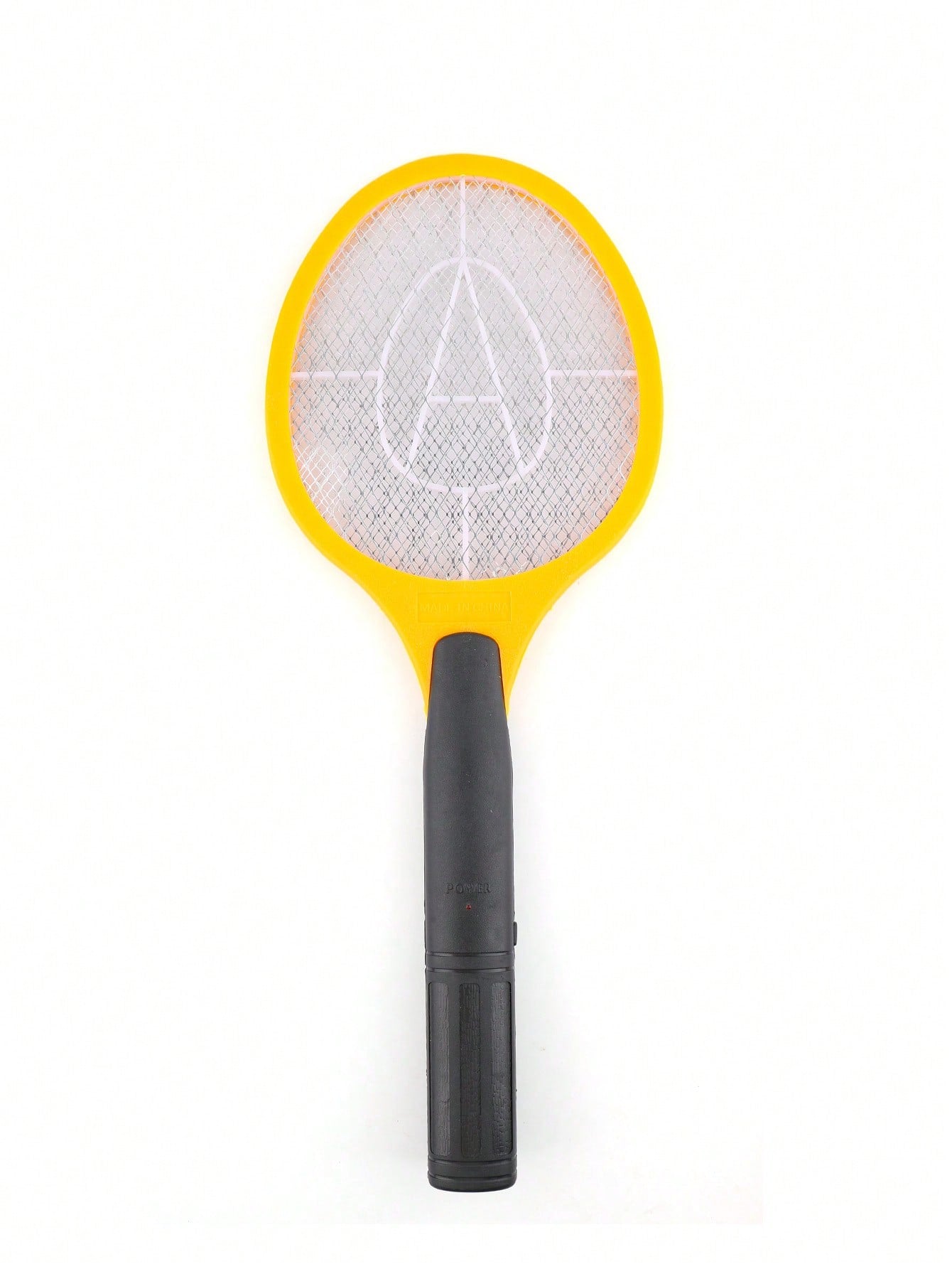 Electric Mosquito Swatter Racket