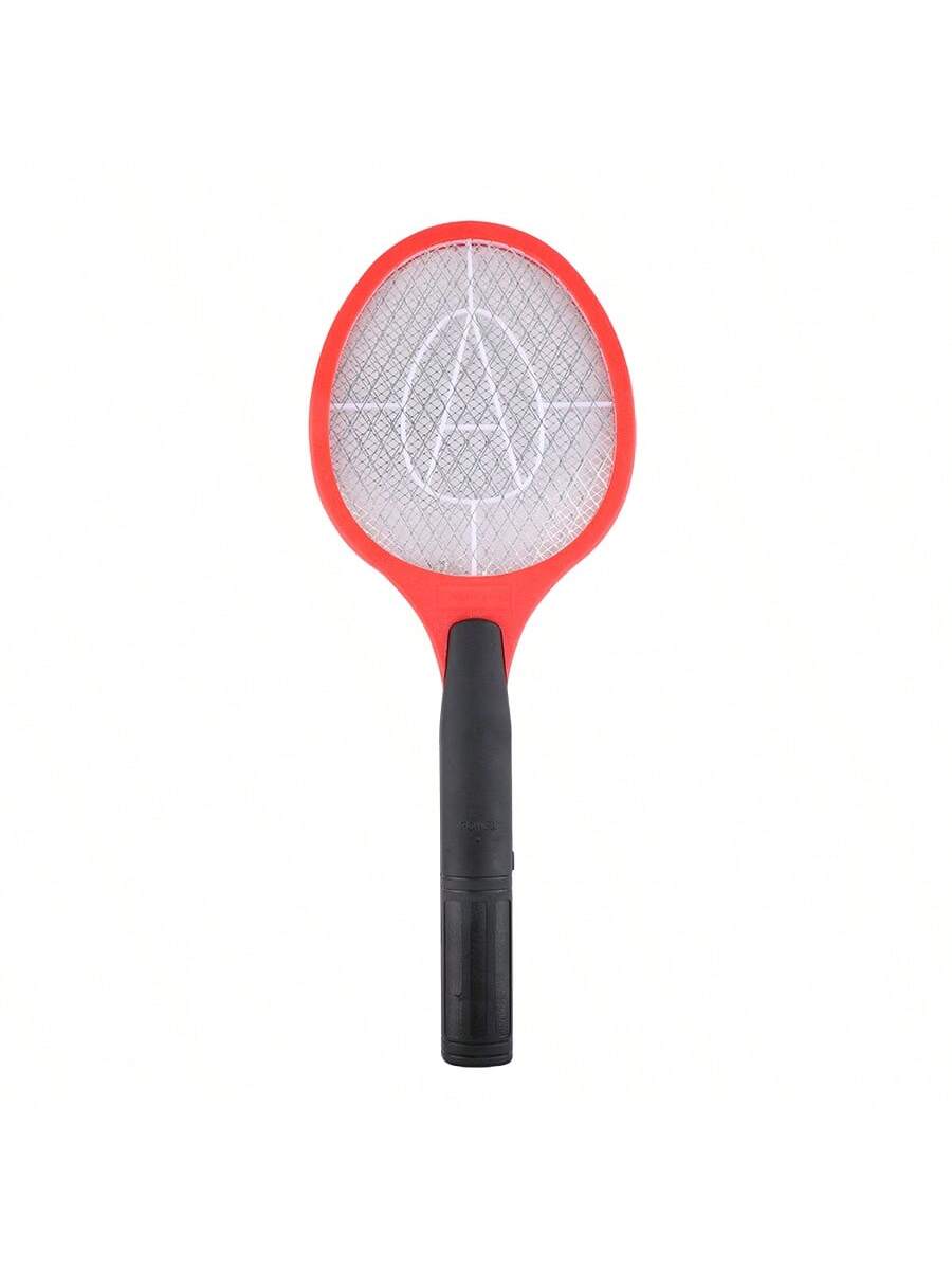 Electric Mosquito Swatter Racket