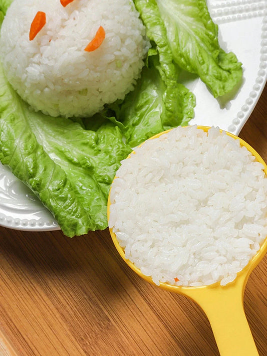 Non-Stick Rice Ball Mold