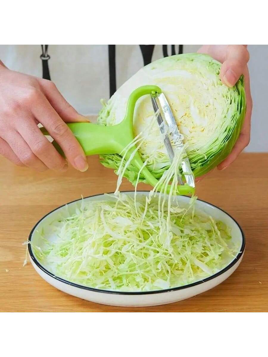 Multifunctional Cabbage Slicer