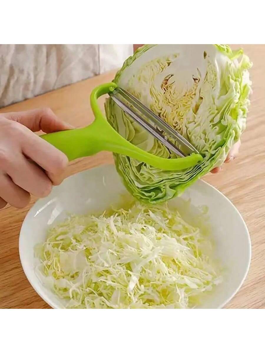 Multifunctional Cabbage Slicer