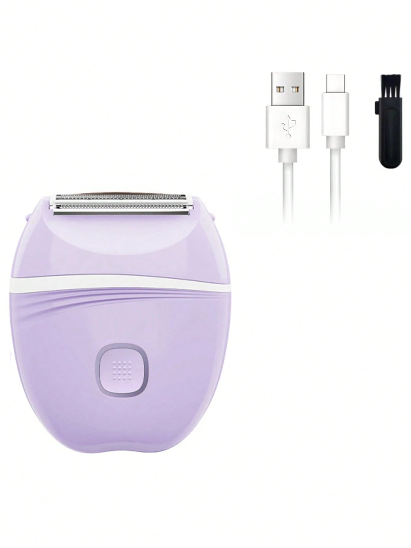 Portable Battery Women’s Hair Remover