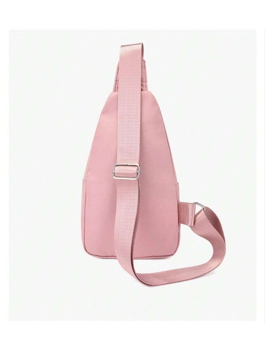 2025 Quilted Crossbody Waist Bag