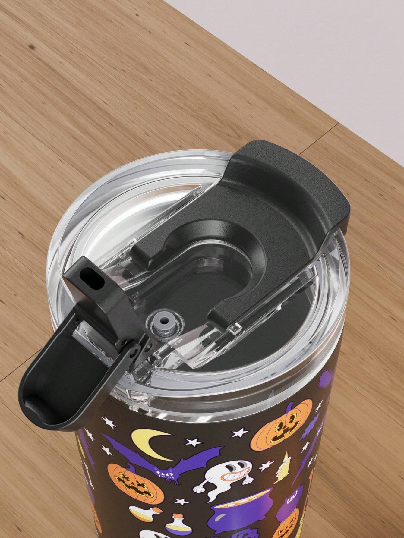 Meoky 24oz Travel Coffee Mug