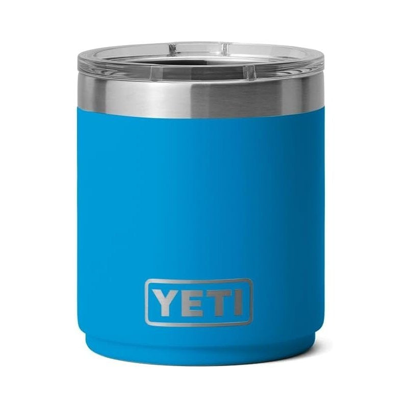 YETI Lowball 10oz – Big Wave