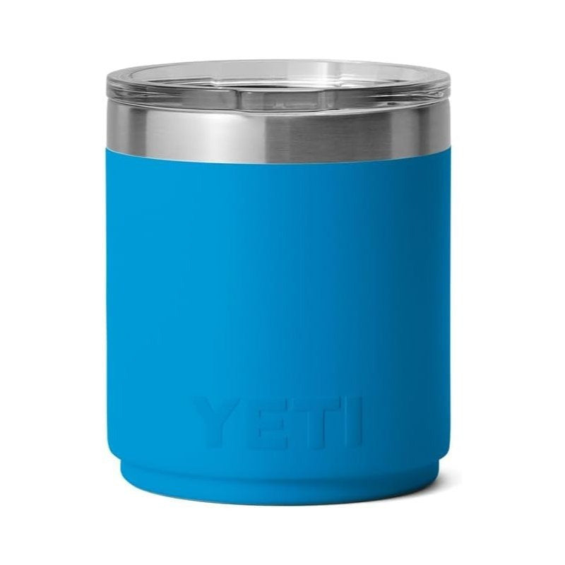 YETI Lowball 10oz – Big Wave