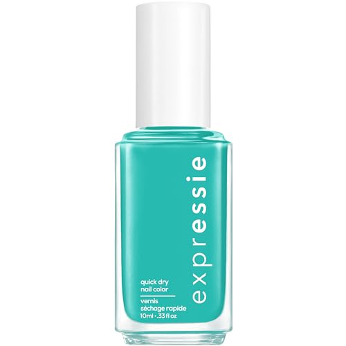 Essie Expressie Quick-Dry Nail Polish