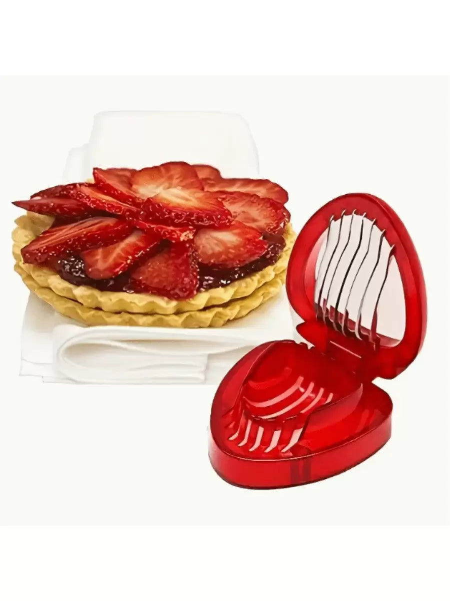 3-in-1 Fruit Slicer Set