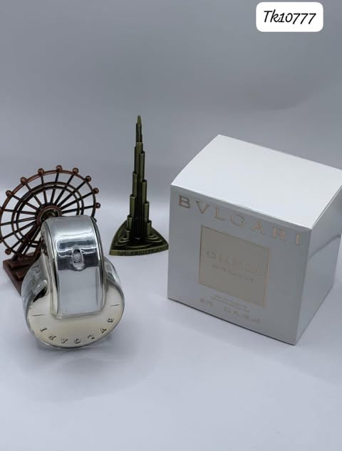 Bvlgari Omnia Crystalline EDT