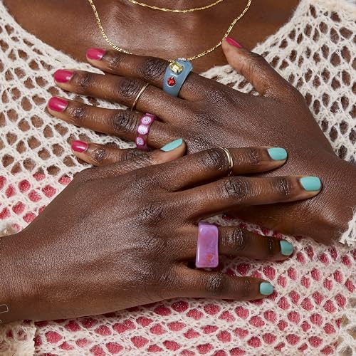 Essie Expressie Quick-Dry Nail Polish