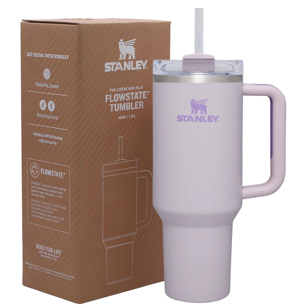 Stanley Tumbler 40 oz - Blue