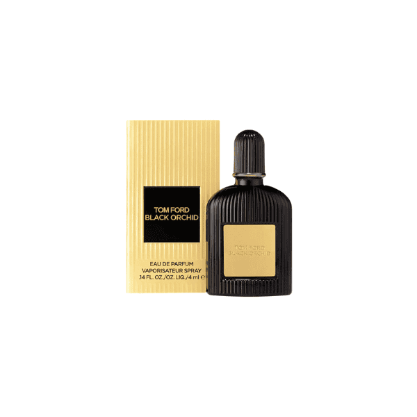 Tom Ford Black Orchid Eau De Parfum For Women
