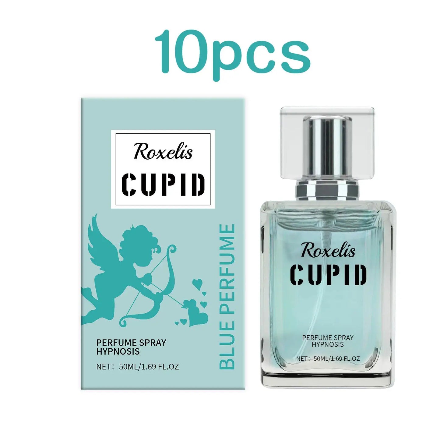 Roxelis Cupid Pheromone Perfume 50ml