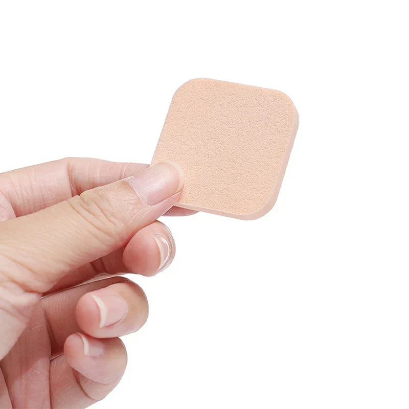 Soft Dual-Use Makeup Sponges