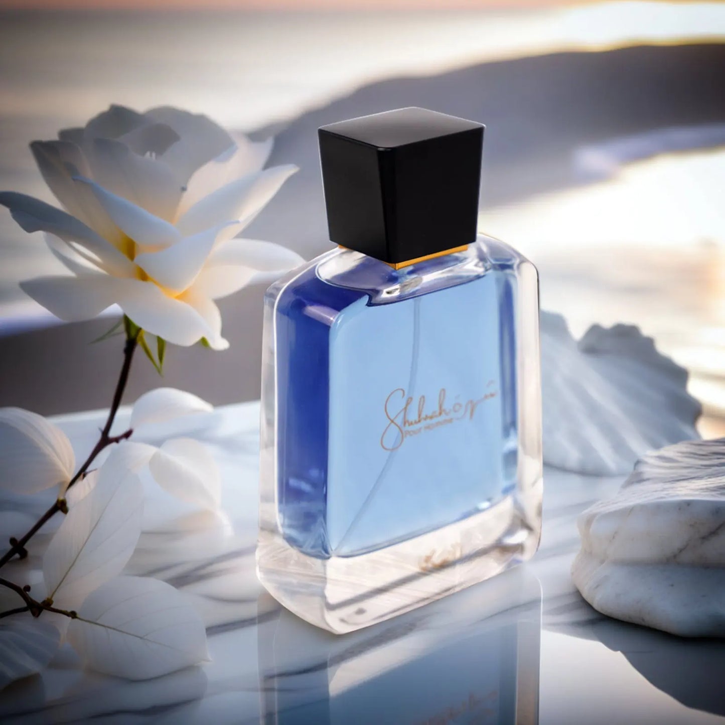 Rasasi Shuhrah Pour Homme EDP 100ml