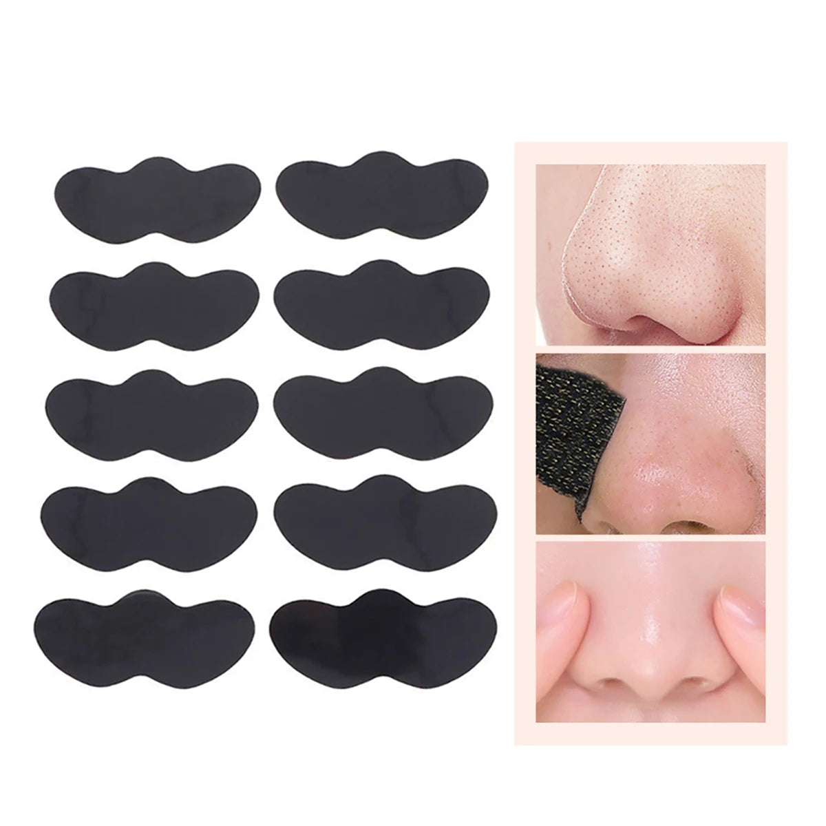 Deep Cleansing Blackhead Nose Patch