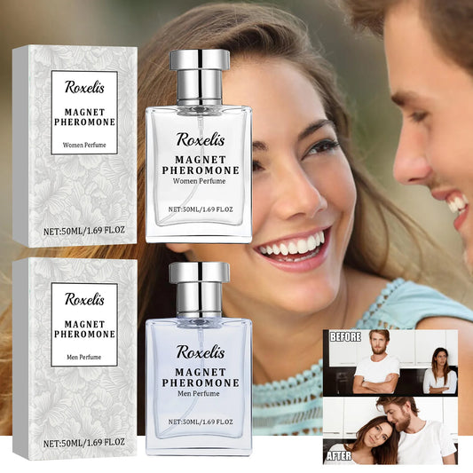 Roxelis Magnet Pheromone Perfume 50ml