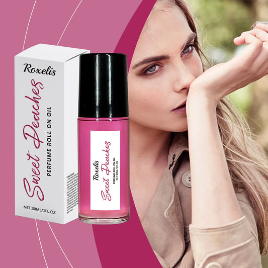 Roxelis 30ml Pheromone Perfume