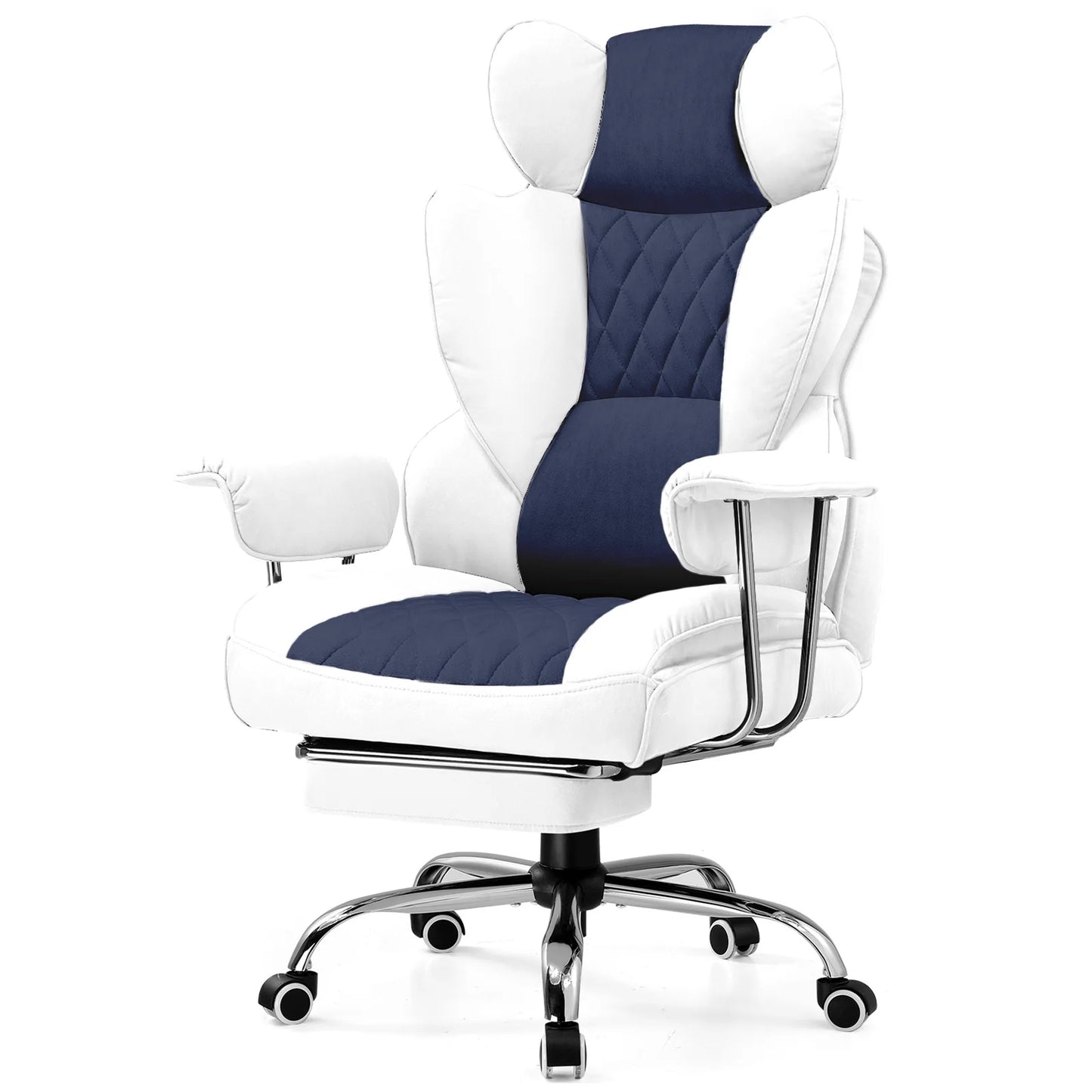COMHOMA Big & Tall Ergonomic Gaming Chair