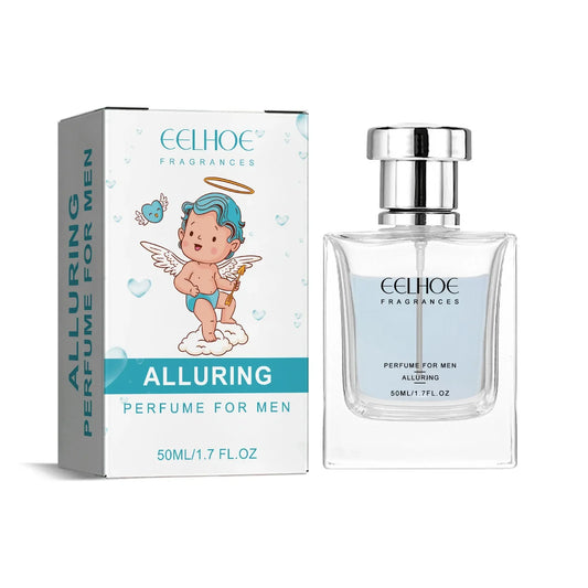 Eelhoe 50ml Cupid Pheromone Perfume