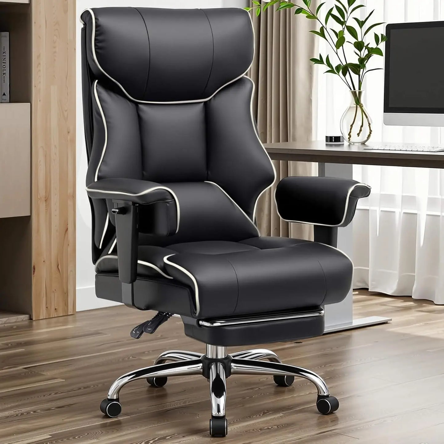COMHOMA Big & Tall Executive Chair