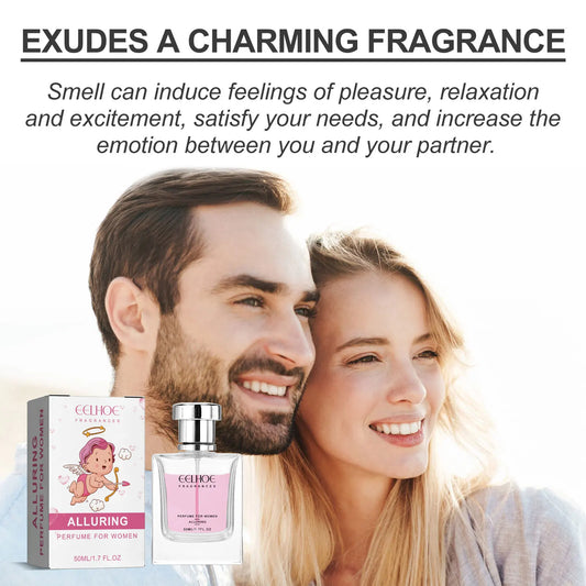 Eelhoe Cupid Charming Perfume 50ml
