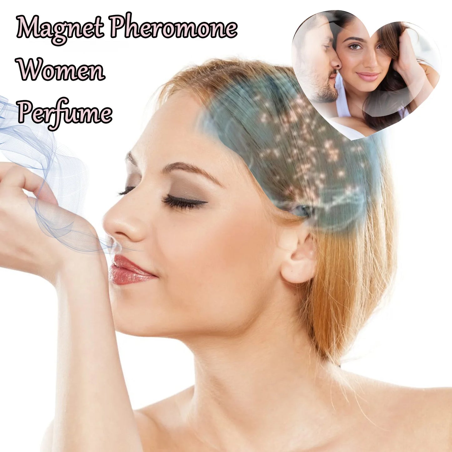 Roxelis Magnet Pheromone Perfume 50ml