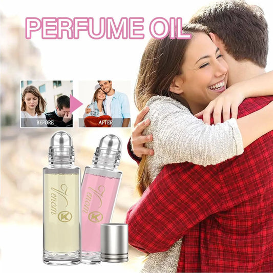 10ml Pheromone Attraction Perfume