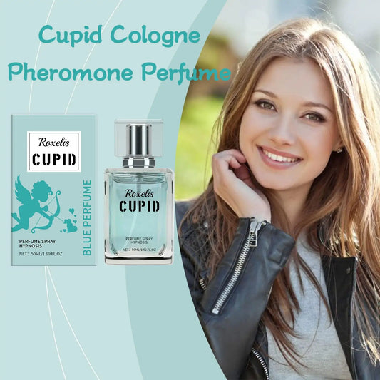 Roxelis Cupid Pheromone Perfume 50ml