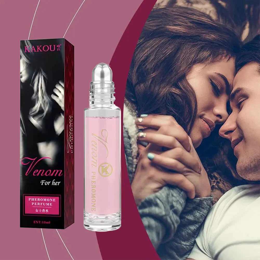 10ml Pheromone Attraction Perfume