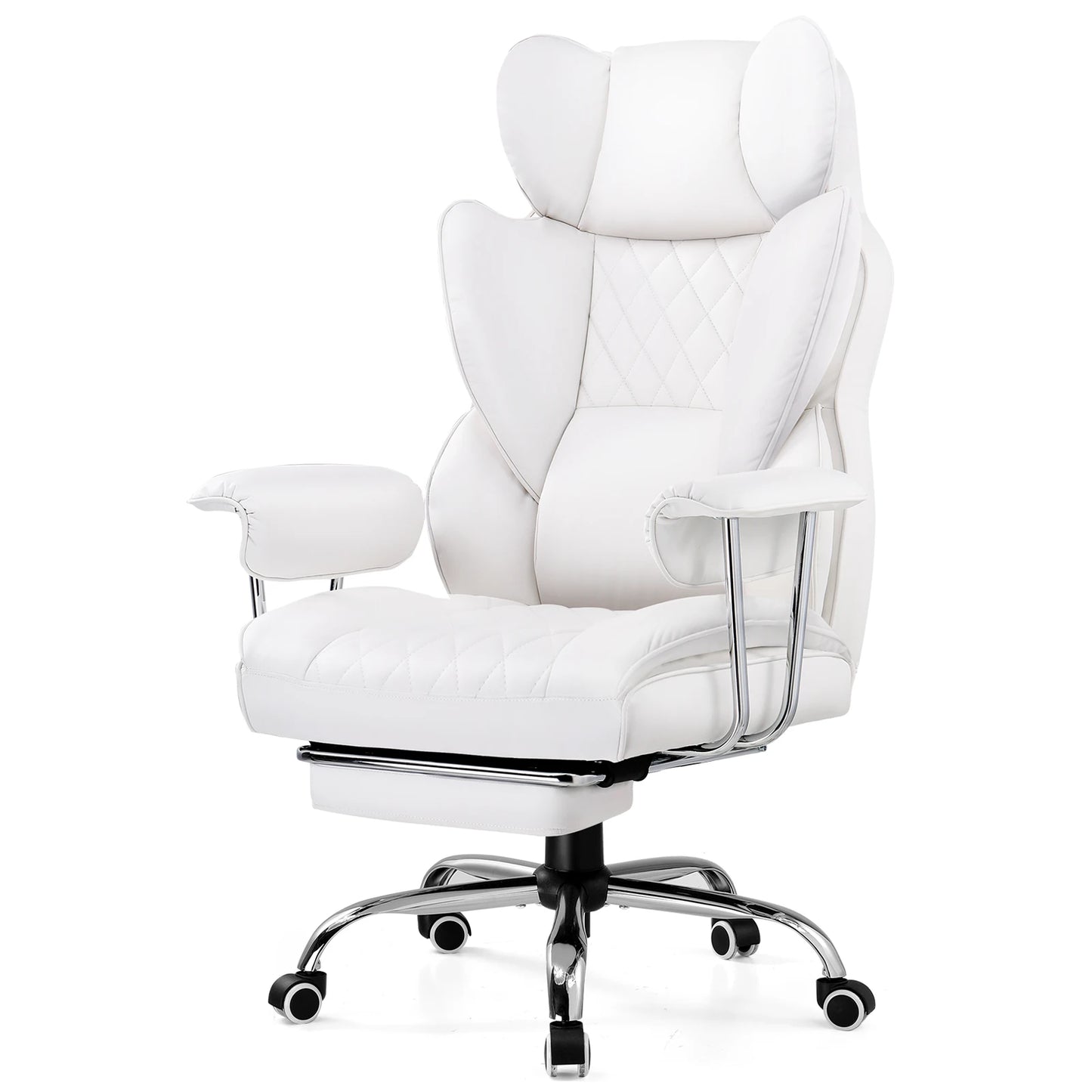 COMHOMA Big & Tall Ergonomic Gaming Chair
