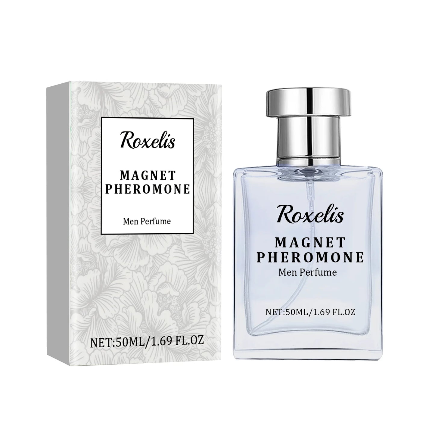 Roxelis Magnet Pheromone Perfume 50ml