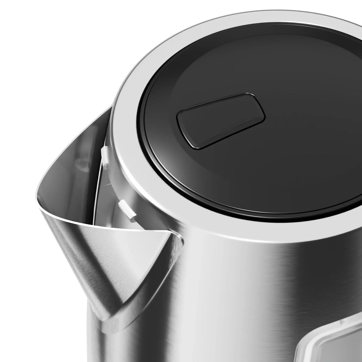 CACHOO Electric Stainless Steel Kettle 1.7L