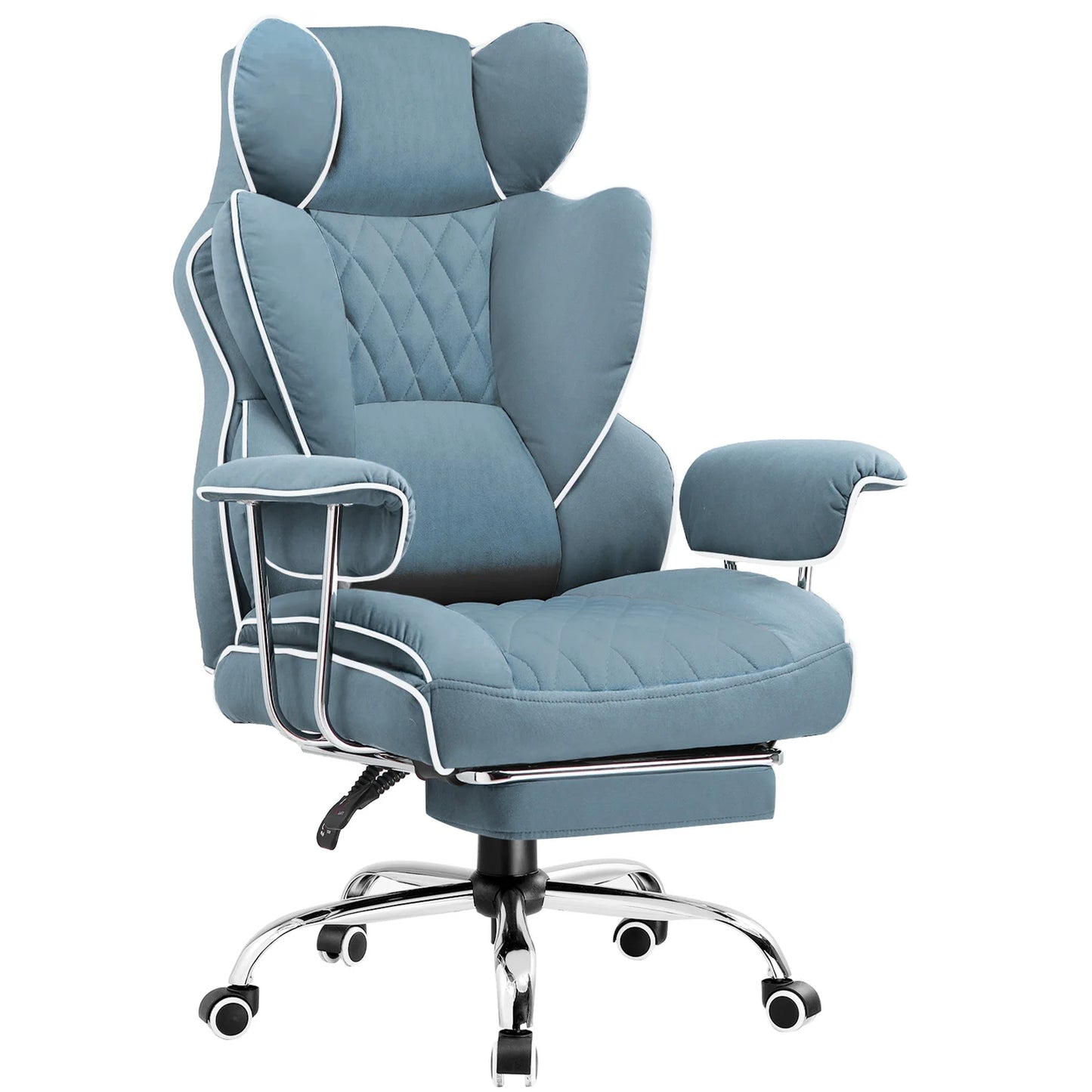 COMHOMA Big & Tall Ergonomic Gaming Chair