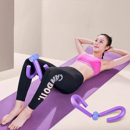 Thigh Toner & Leg Trainer